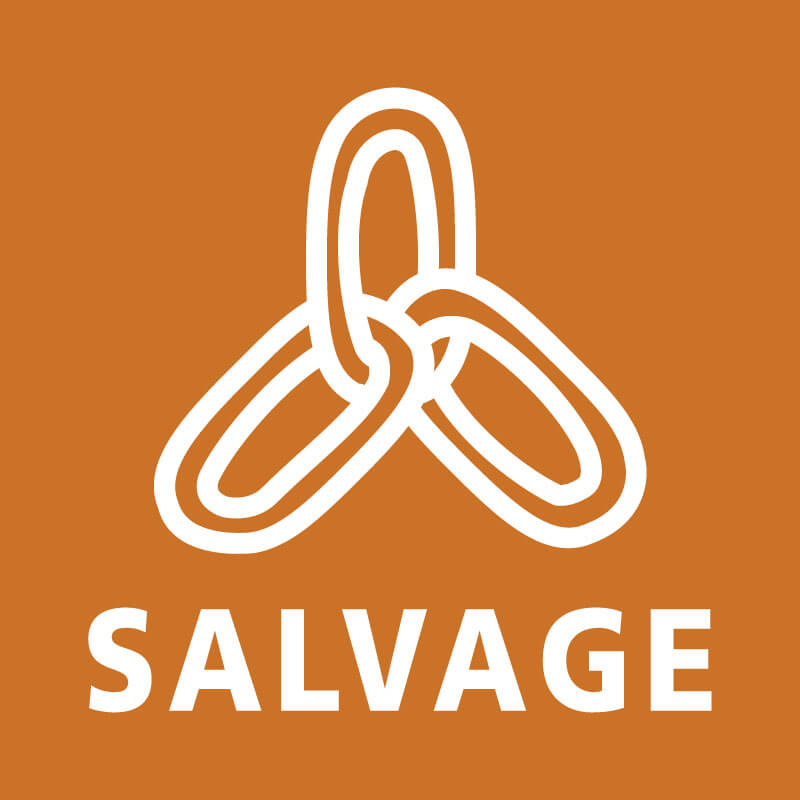 SALVAGE®