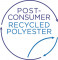 Post Consumer Recycled